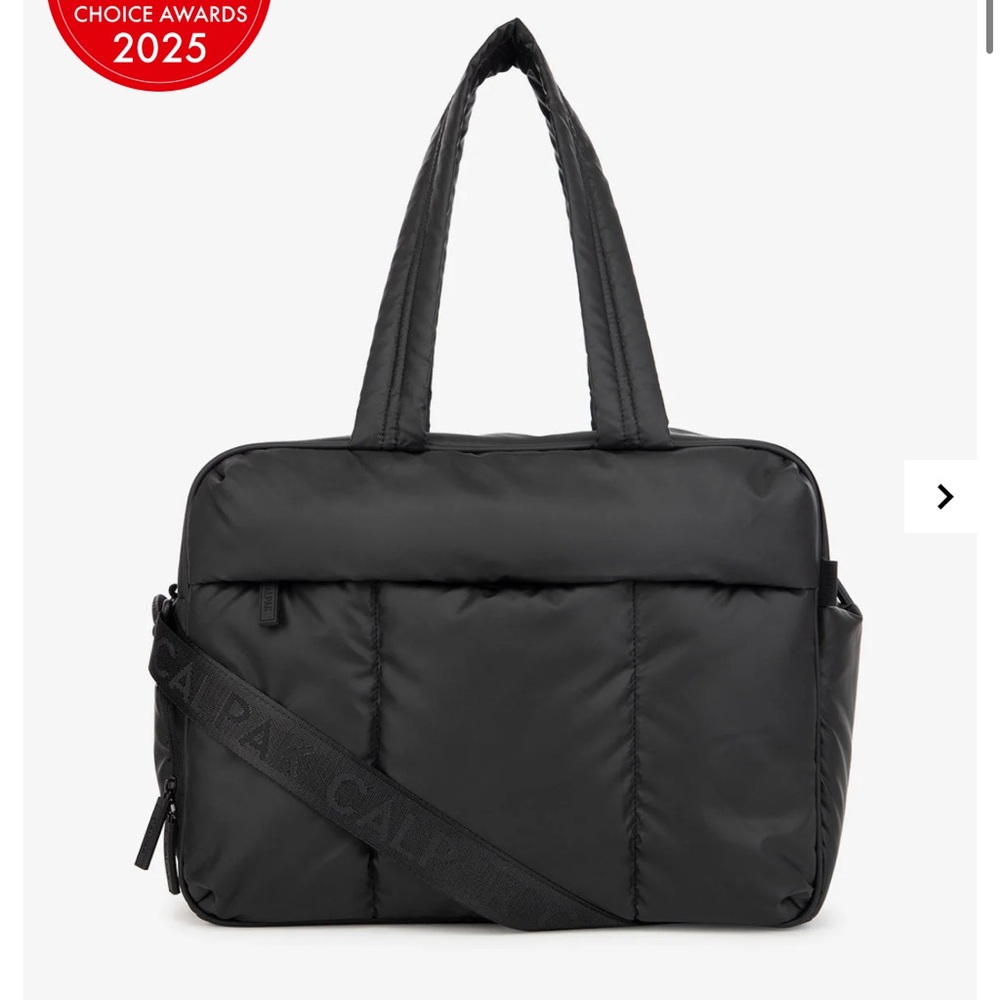 Calpak Luka duffle